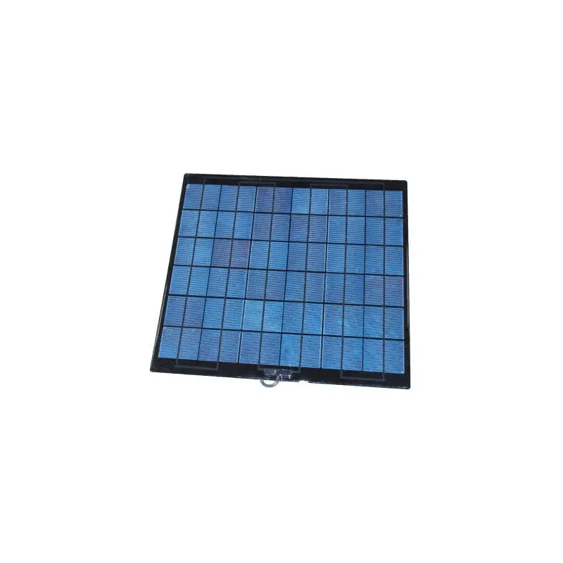 Inpro Slim-Line High-Efficiency Solar Panel 22W-5